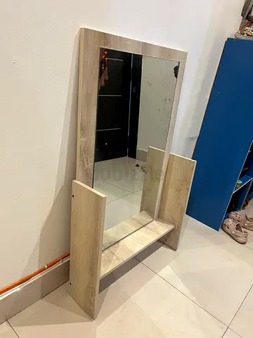 Modern Dressing Mirror