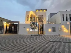 Luxury Villa for Sale in Al Zubair Gardens