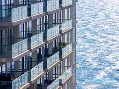 Studio for Rent in Marjan Island - Upgraded - Bills included