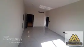 One bedroom and living room in Rawda 1 2 bathroomsWith private parking inside the building