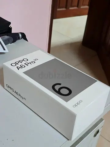 Oppo A6 Pro 5g for sale