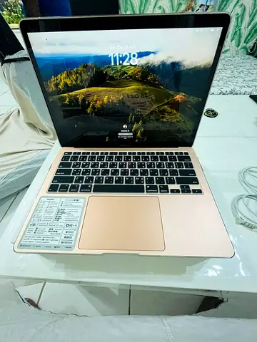 MacBook Air