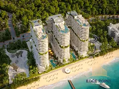 FULLY FURNISHED_SEA VIEW-1%MONTHLY