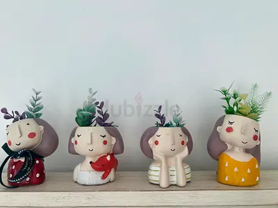 Pots