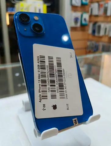 Iphone 13mini