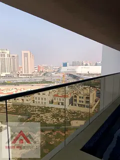 Minutes from Dubai Silicon Oasis | Academic City | IMG Worlds of Adventure | Dubai Outlet Mall | Glo