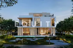 Luxury Villa | 80/20 Payment | December 2029