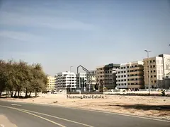 Industrial Plot for Sale in Al Arqoub, Sharjah - Near Sheikh Mohammed Bin Zayed Road Description: Ex