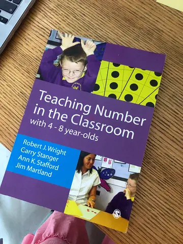Teaching Number in the Classroom