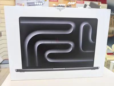 MacBook Pro M4 _ 24GB/512GB _ 16 inch _ 2024 _ Excellent Condition Complete Box (20Cycle 100%)