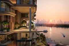 Luxury 3BR Waterfront | The Edit D3 | High Floor