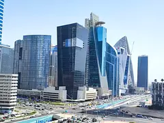 Fully Fitted l Glass Partitions l Near Metro