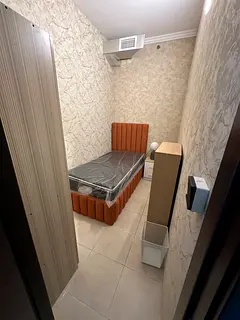 Fabulous Female Spacious Partition infront of Dubai Mall