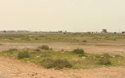 Industrial land for sale in Al Sajaa S, Sharjah.