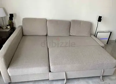 Comfortable and Elegant Sofa bed