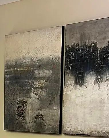 Abstract Modern Art Paintings