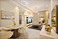 Q2 2027 | Modern Interior | Fully Furnished