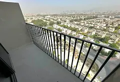 Spacious 1-Bed | Fully Furnished | High Floor | Ready