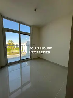 3-Bed Single Row Townhouse I Contemporary Design I Good Location