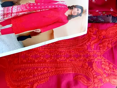 Suit ladies dress winter