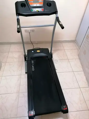 Well-Maintained Treadmill for Sale