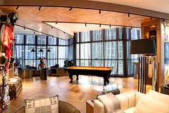 Luxury Office | Fully Furnished | Open for Viewing