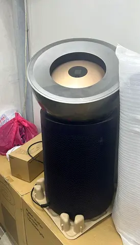 Dyson BP04 Air Purifier and Fan- Big Quiet - New with Warrant - Free Delivery All Over UAE