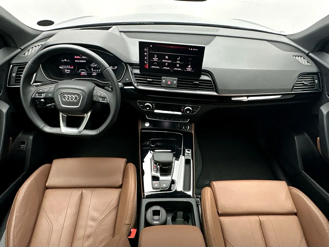 Audi Q5 2024