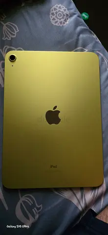 Ipad 10