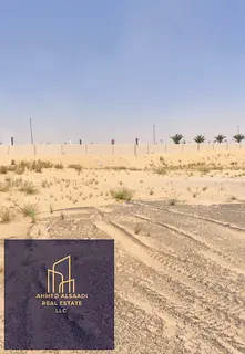 Own your residential plot