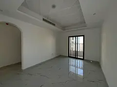 Two bedrooms and a living room, 3 bathrooms, first occupant, in Al Yalayah on Mohammed bin Zayed Str