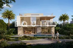 Luxury Villa | 80/20 Payment | December 2029