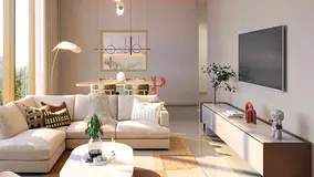 2-BR Off-Plan Apartment | 80/20 Payment Plan