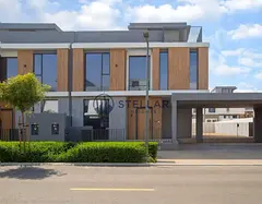 Brand New Twin Villa | Vacant | Corner | Exclusive