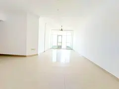 OPEN VIEW HUGE 2BHK WITH,BALCONY, Wardrobe (Gym,Pool ,kids play area)