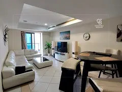 Vacant soon | Furnished | Mid Floor