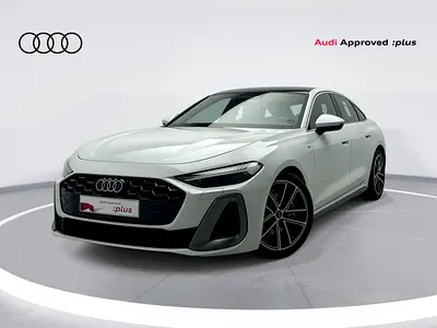 EXCLUSIVE RAMADAN OFFER: A5 Sedan TFSI 204hp (Ref# 58984)