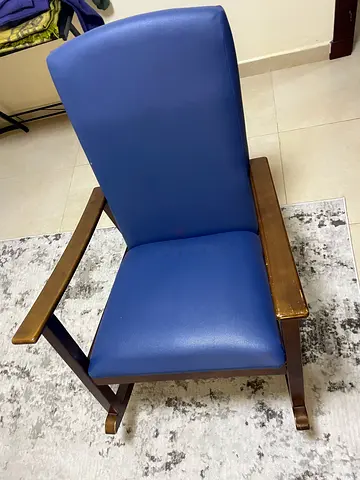 Chair (rocking chair)