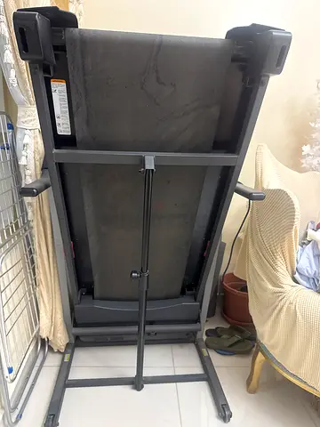 Foldable Treadmill for Home Workouts