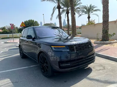 RANGE ROVER VOGUE SE P400 2023