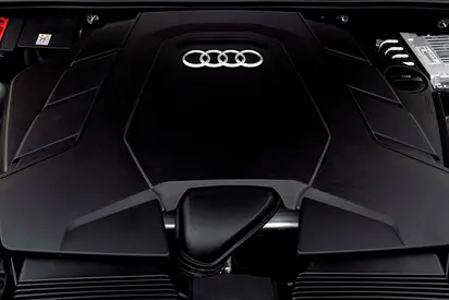 2024 AUDI Q8 缩略图 14