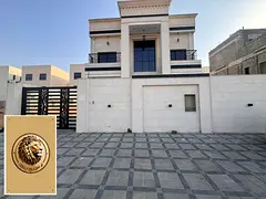 Ajman Emirate – Al Zahia Area
