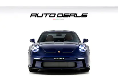 2024 Porsche 911 — миниатюра 2