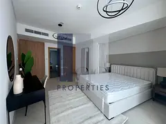 Fully Furnished 2BR + Maid | Radiant Heights | Open Kitchen | 4 Bathrooms | Sale