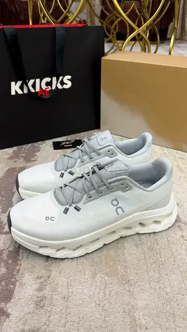 On Running Cloudtilt Sneakers ‘Grey/White’