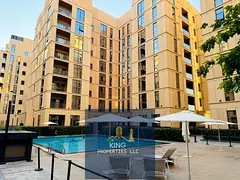 1 Bedroom || Prime Location || Ideal Life Style || Ready To Move || with Appliances