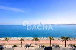 Burj Al Arab | Resort Living | Fully Furnished