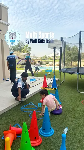 Kids Sports Activities