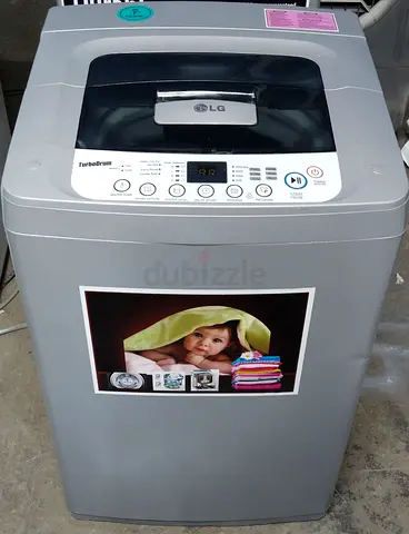 Used washing machine for sale excellent working condition