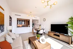 Fully Furnished | Community View | High Floor